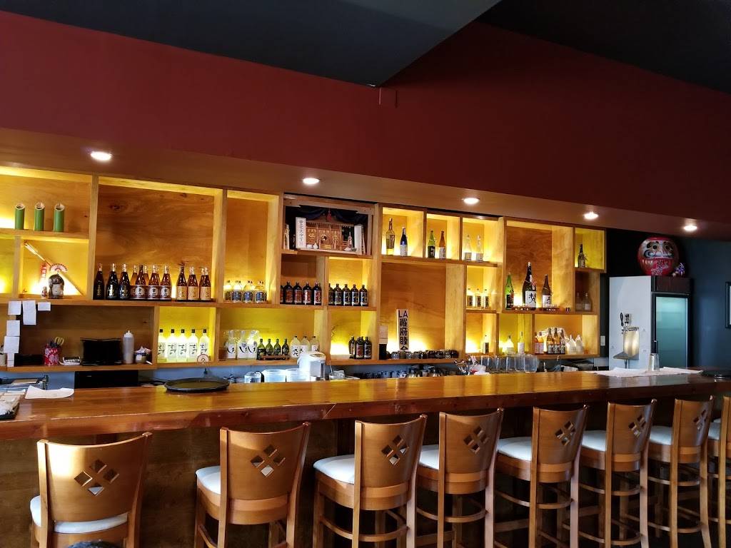 Kagura | restaurant | 1652 Cabrillo Ave, Torrance, CA 90501, USA | 3107870227 OR +1 310-787-0227