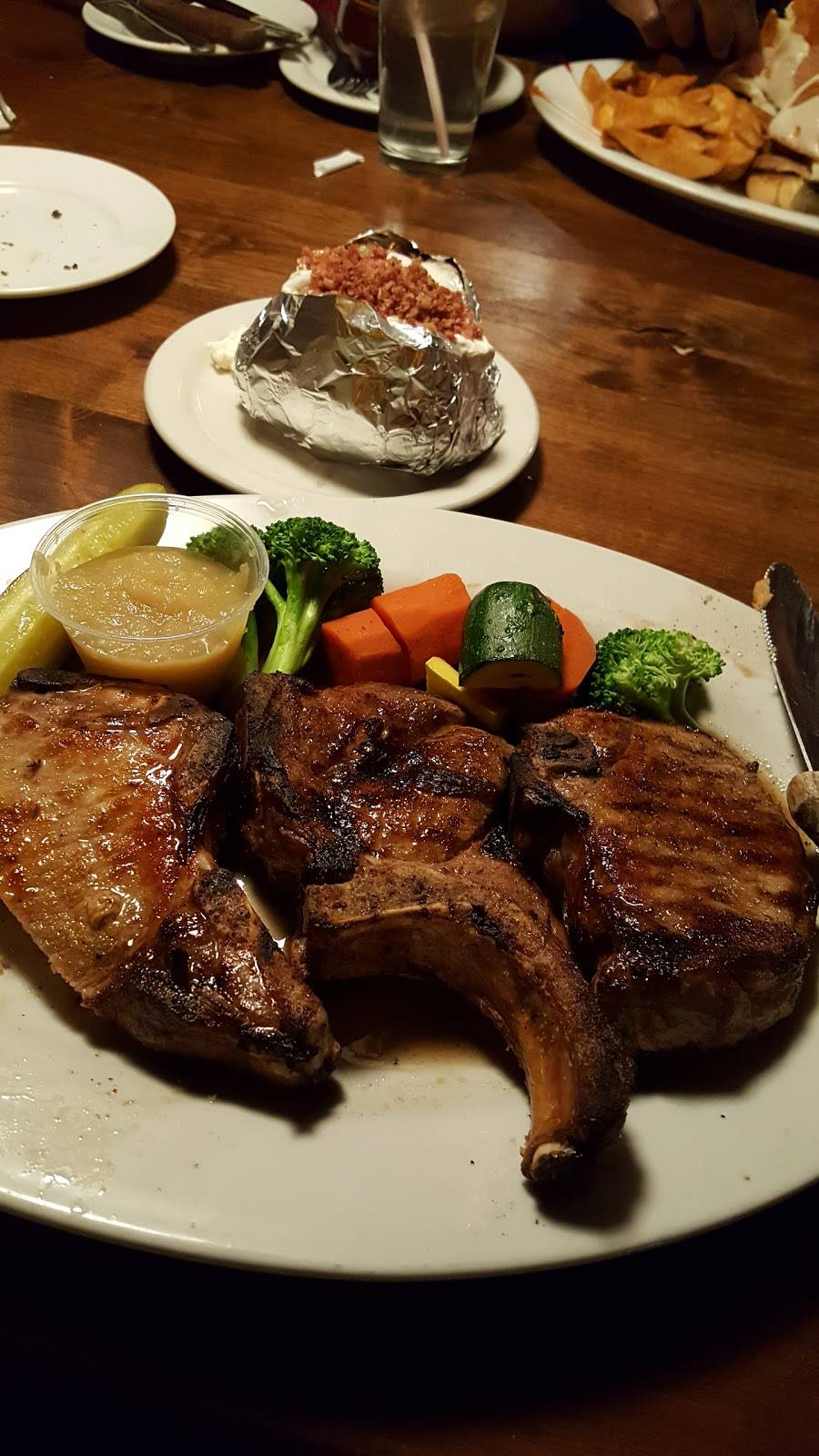 Als Char-House | restaurant | 32 South La Grange Road, La Grange, IL 60525, USA | 7083546255 OR +1 708-354-6255