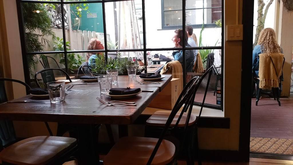 Il Tegamino | restaurant | South side of Ocean Avenue between Lincoln and Monte Verde We are tucked in the Courtyard behind Cottage of Sweets, Carmel-By-The-Sea, CA 93921, USA | 8316776750 OR +1 831-677-6750