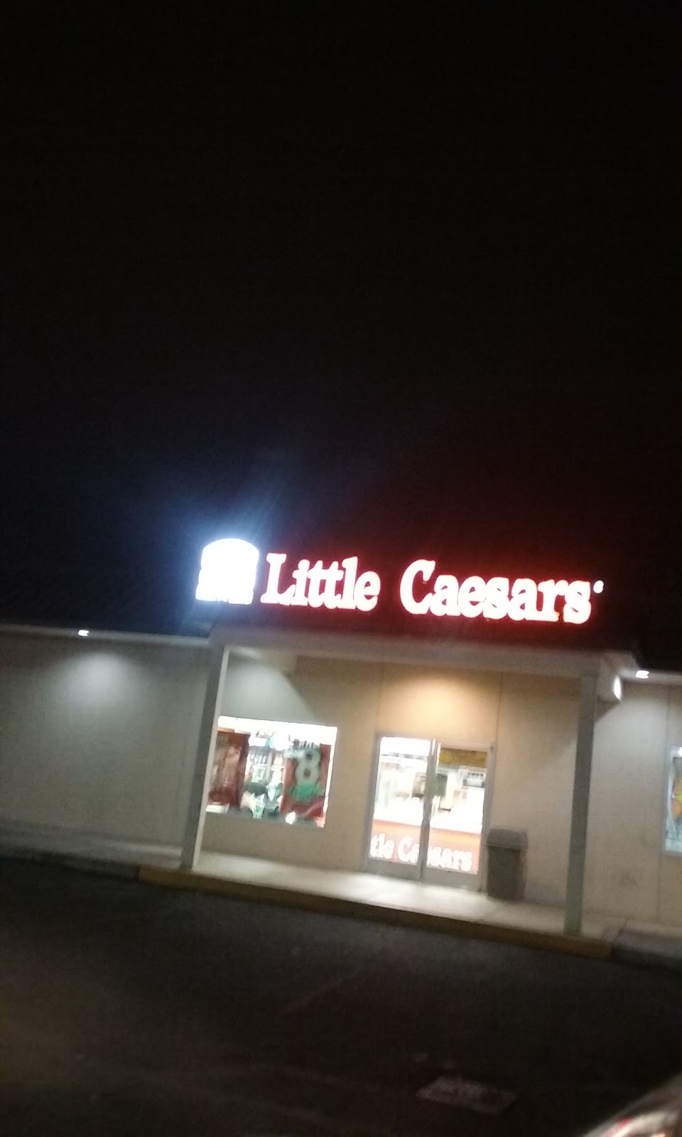 Little Caesars Pizza | meal delivery | 1830 SW Court Ave, Pendleton, OR 97801, USA | 5412784065 OR +1 541-278-4065