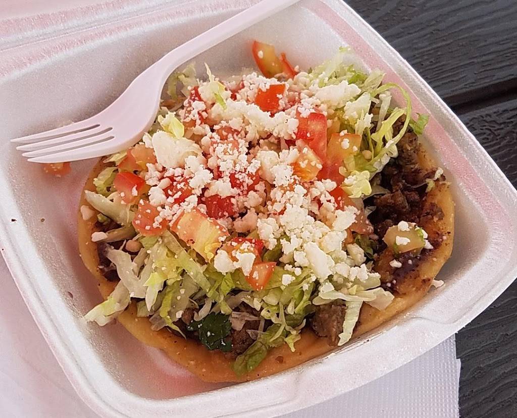 Taqueria La Mexicana | restaurant | 8009 N Armenia Ave, Tampa, FL 33604, USA | 8138431472 OR +1 813-843-1472