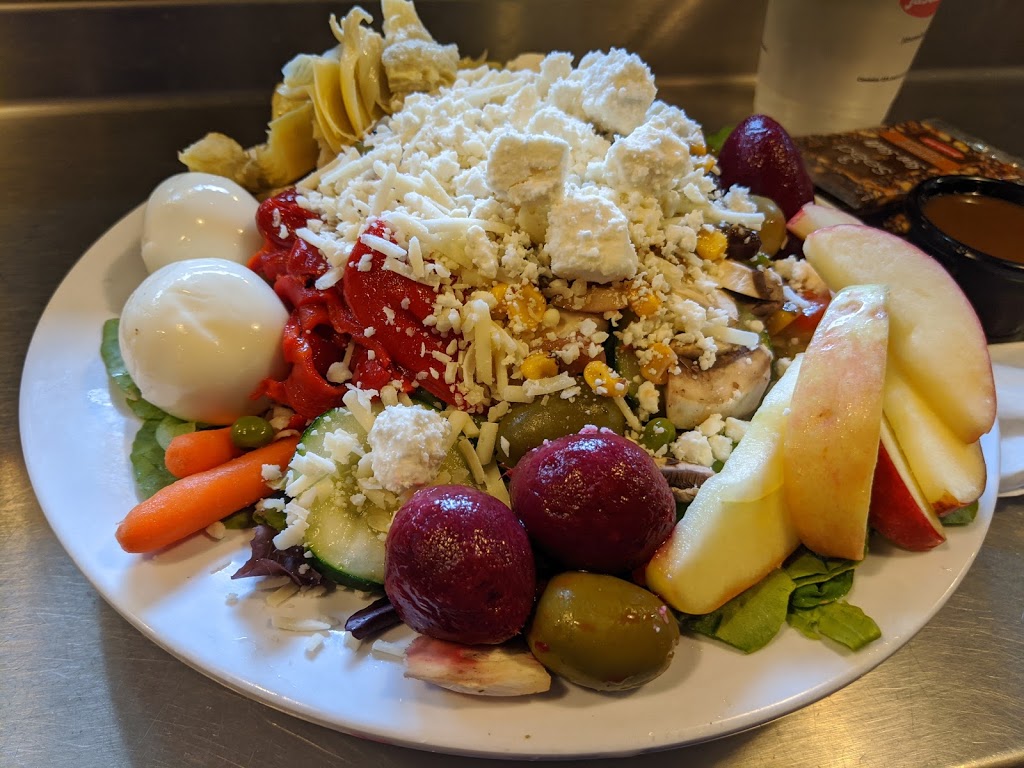 Jasons Deli | restaurant | 230 10th St NE, Atlanta, GA 30309, USA | 4048533760 OR +1 404-853-3760