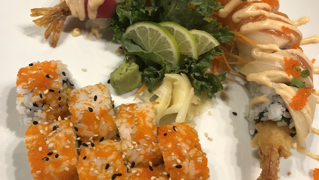 Hachi By Nawa Thai Sushi Korean & Ramen | restaurant | 809 Lake Ave, Lake Worth, FL 33460, USA | 5615825800 OR +1 561-582-5800