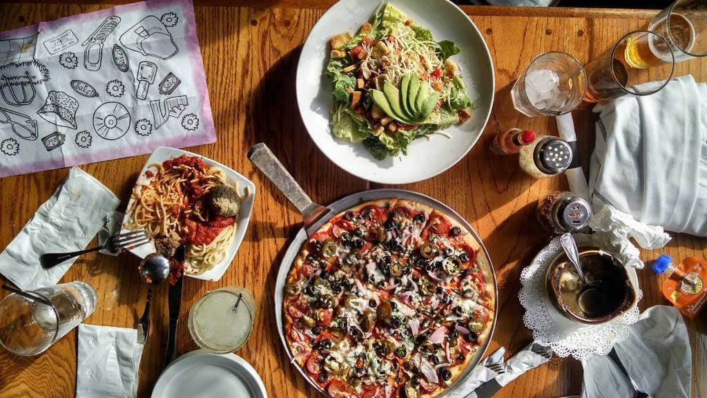 The Spot | restaurant | 1005 Prospect St, La Jolla, CA 92037, USA | 8584590800 OR +1 858-459-0800