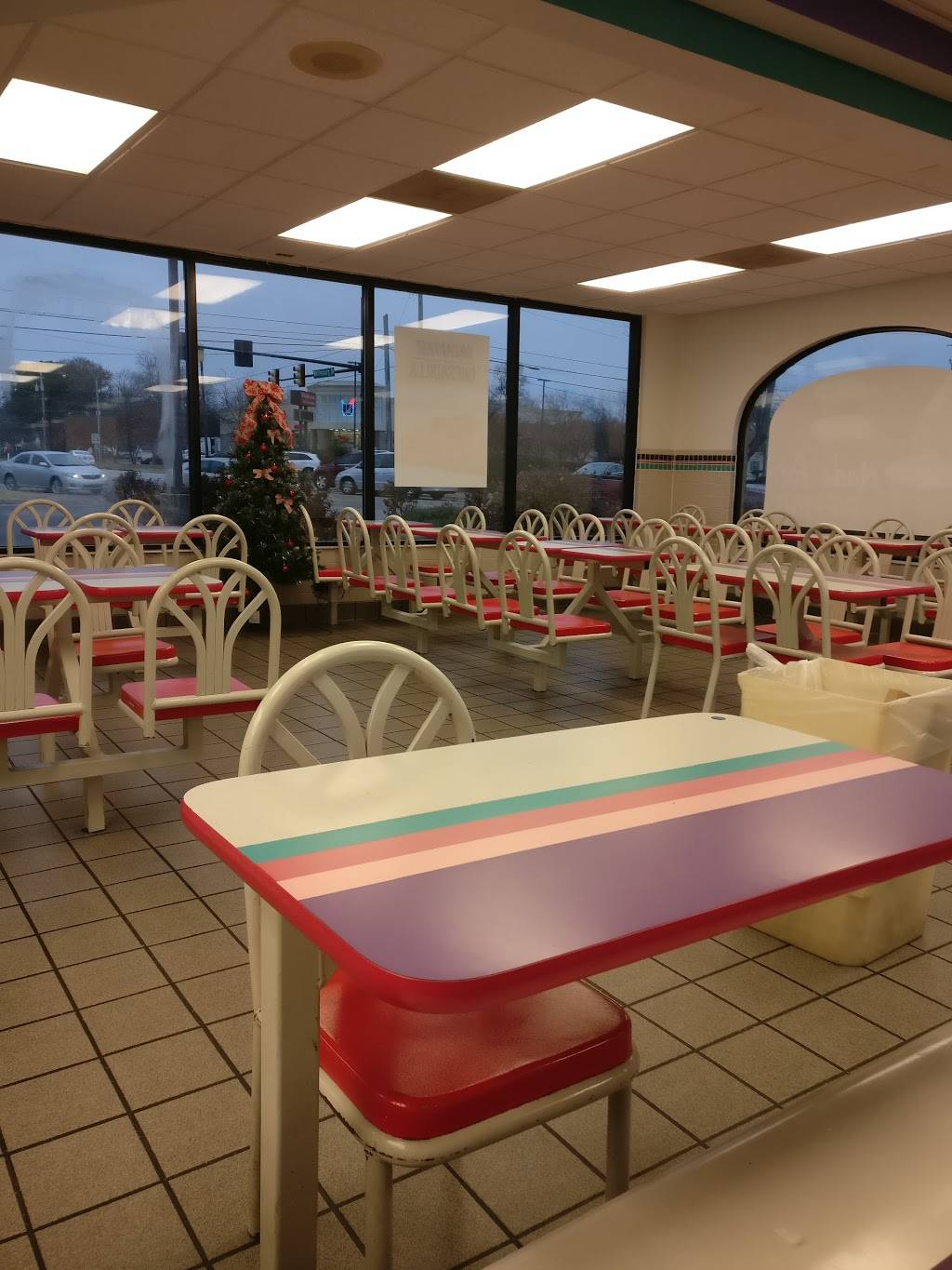 Taco Bell | meal takeaway | 2015 Whitesburg Dr, Huntsville, AL 35801, USA | 2565349211 OR +1 256-534-9211