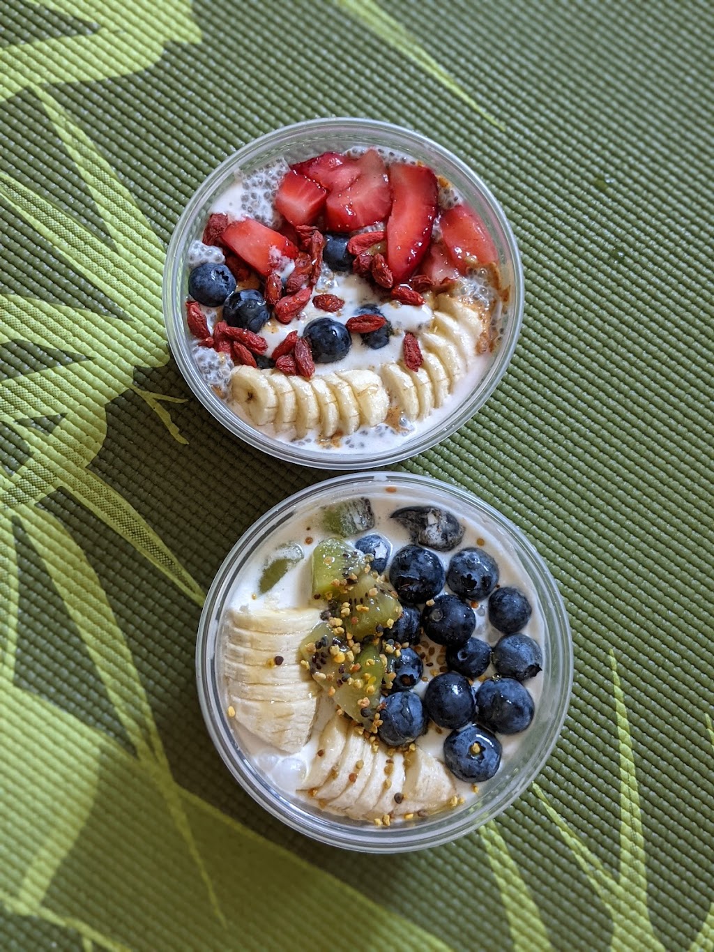 Everbowl - Woodland Hills | restaurant | 23369 Mulholland Dr, Woodland Hills, CA 91364, USA | 5303792579 OR +1 530-379-2579