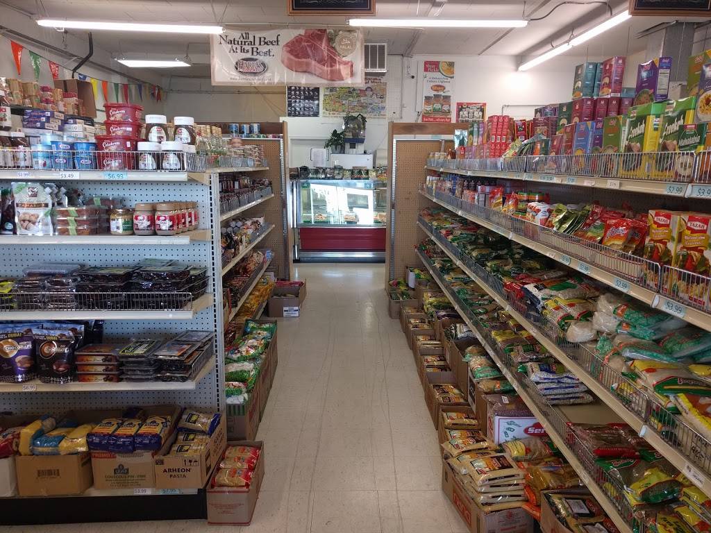 Baraka Halal Market | restaurant | 952 W El Camino Real, Sunnyvale, CA 94087, USA | 4088300016 OR +1 408-830-0016