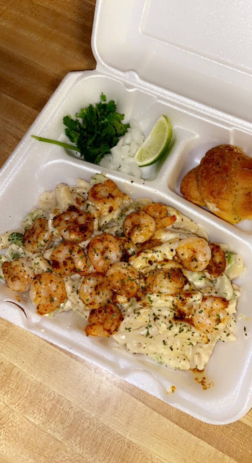 Two Forks | restaurant | W, Dickey Rd, Grand Prairie, TX 75051, USA | 4698300557 OR +1 469-830-0557