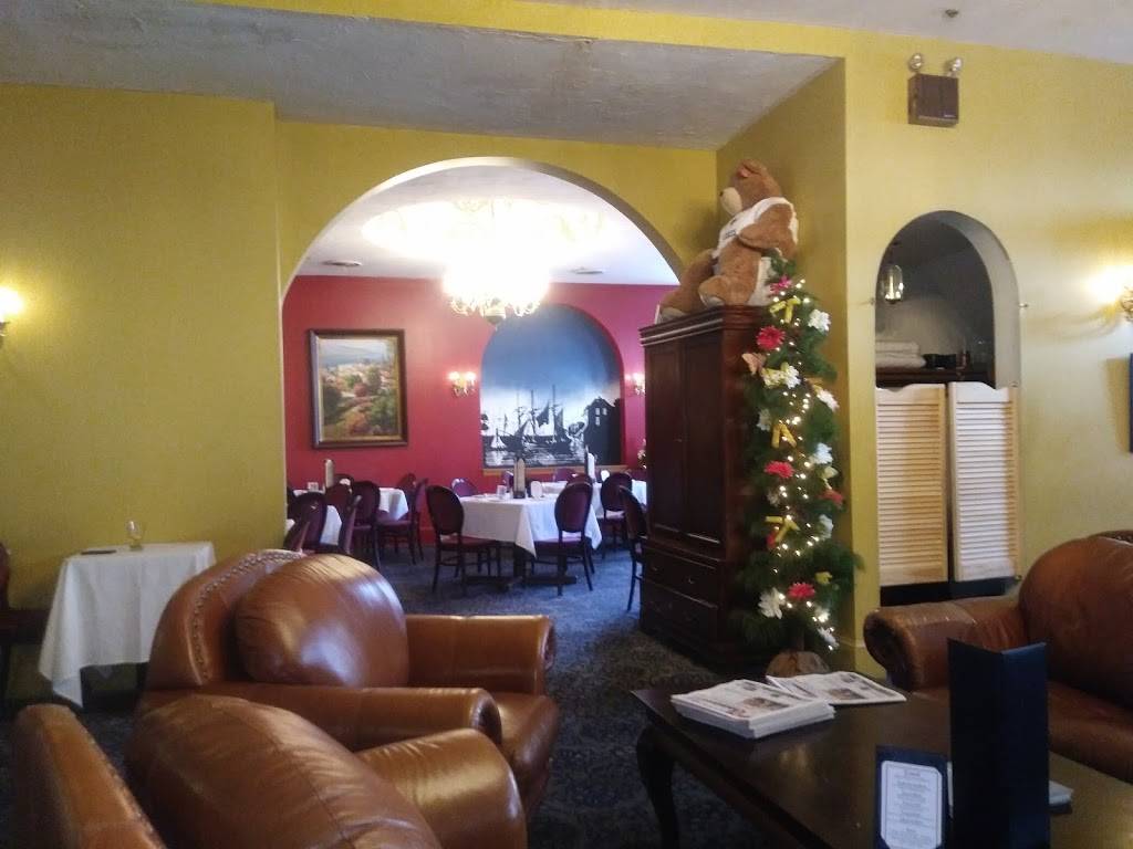 Estoril | restaurant | 1577 Pleasant St, Fall River, MA 02723, USA | 5086771200 OR +1 508-677-1200