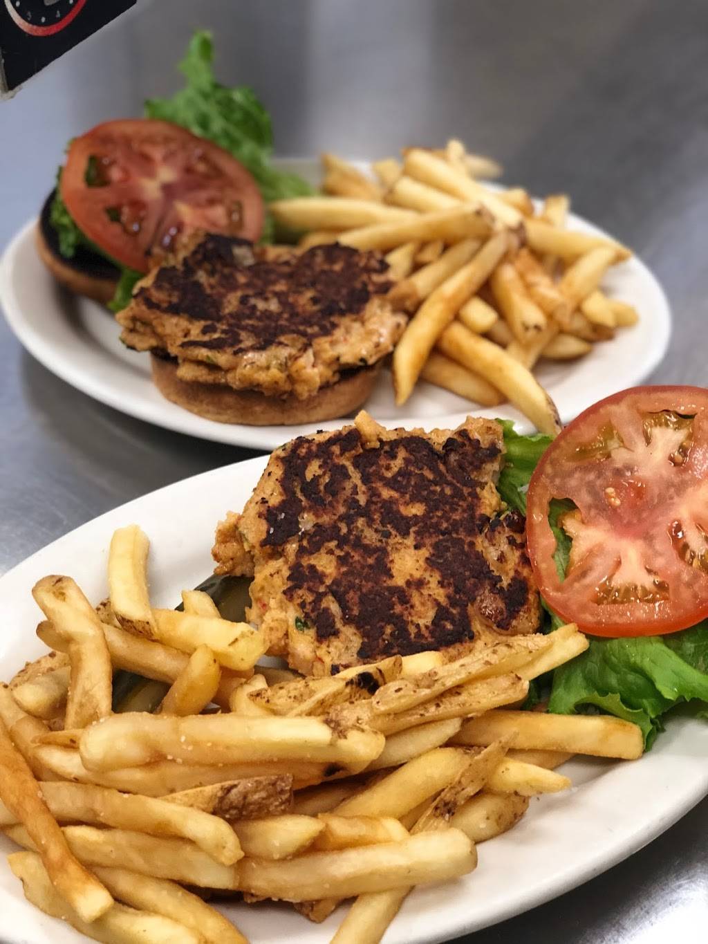 Blu Star Grill | restaurant | 120-A, Marketplace Ave, Mooresville, NC 28117, USA | 7046605577 OR +1 704-660-5577