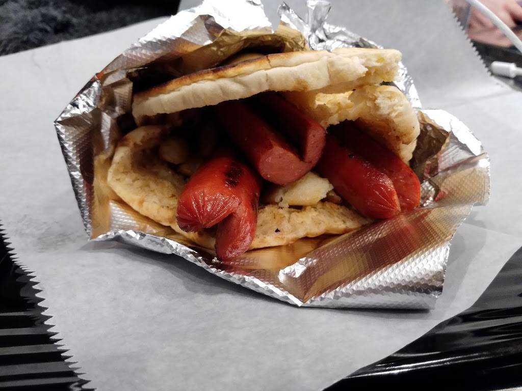 Prime Avenue | meal takeaway | 377 Kingston Ave, Brooklyn, NY 11213, USA | 7185766665 OR +1 718-576-6665