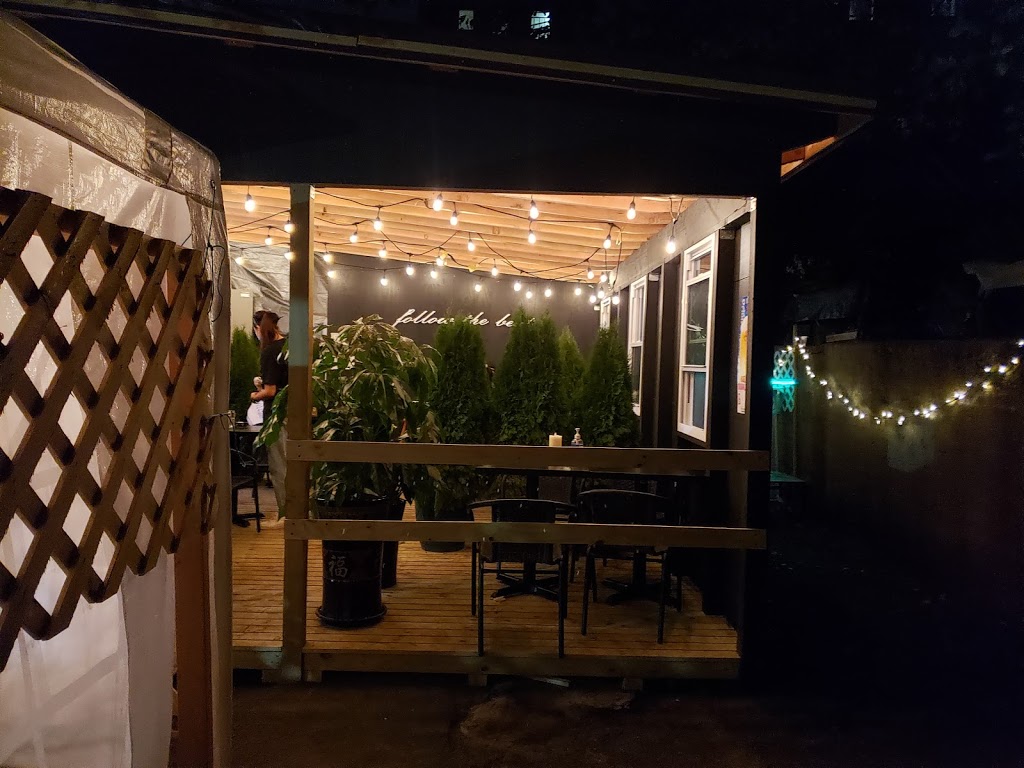 Beat Mazesoba | restaurant | 161-23 Crocheron Ave, Queens, NY 11358, USA | 3477320949 OR +1 347-732-0949