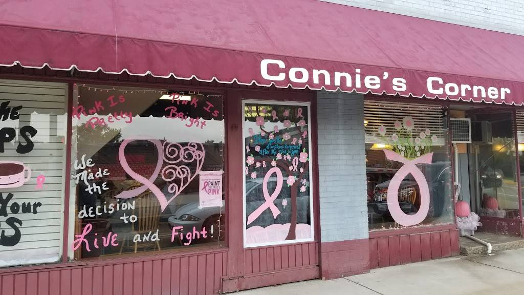 Connies Corner | restaurant | 256 W Carolina Ave, Chester, WV 26034, USA | 3043870770 OR +1 304-387-0770