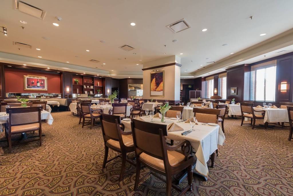 Websters Prime | restaurant | 100 W Michigan Ave, Kalamazoo, MI 49001, USA | 2693434444 OR +1 269-343-4444