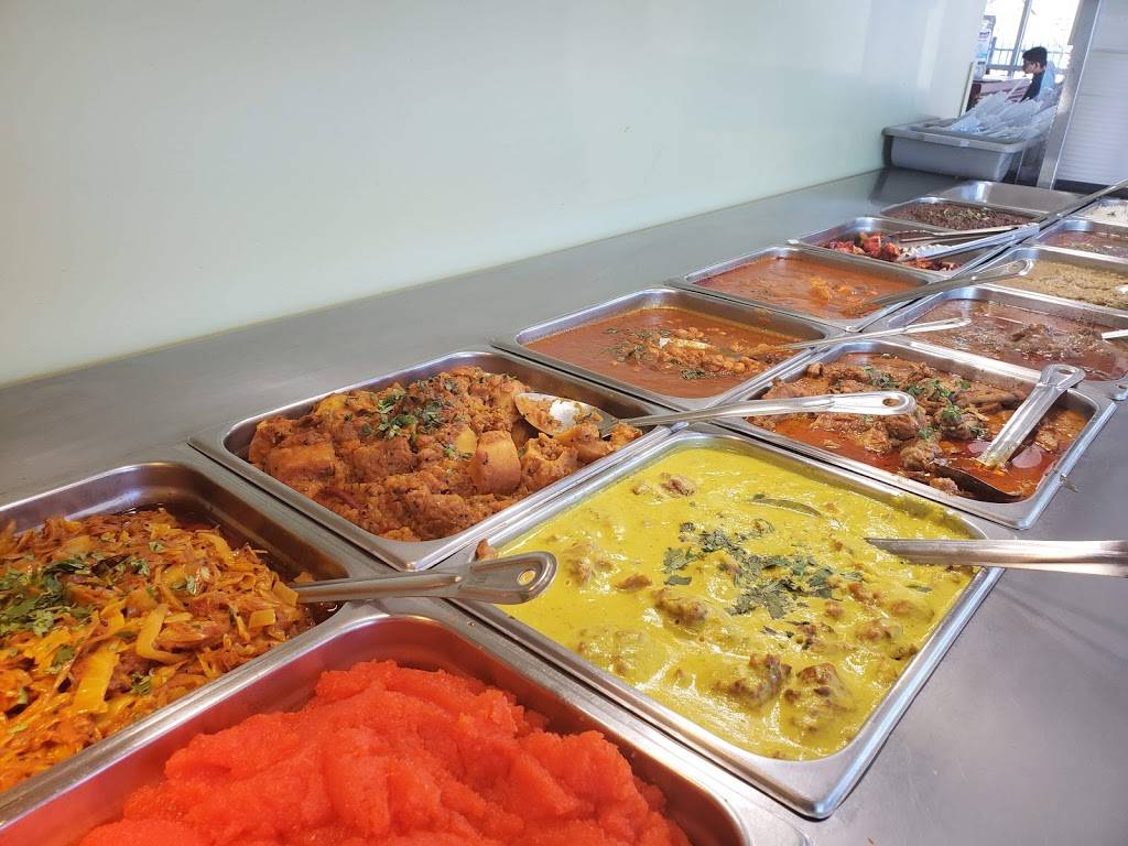 Naan N Curry | restaurant | 3083 Breckinridge Blvd #210, Duluth, GA 30096, USA | 7708077270 OR +1 770-807-7270