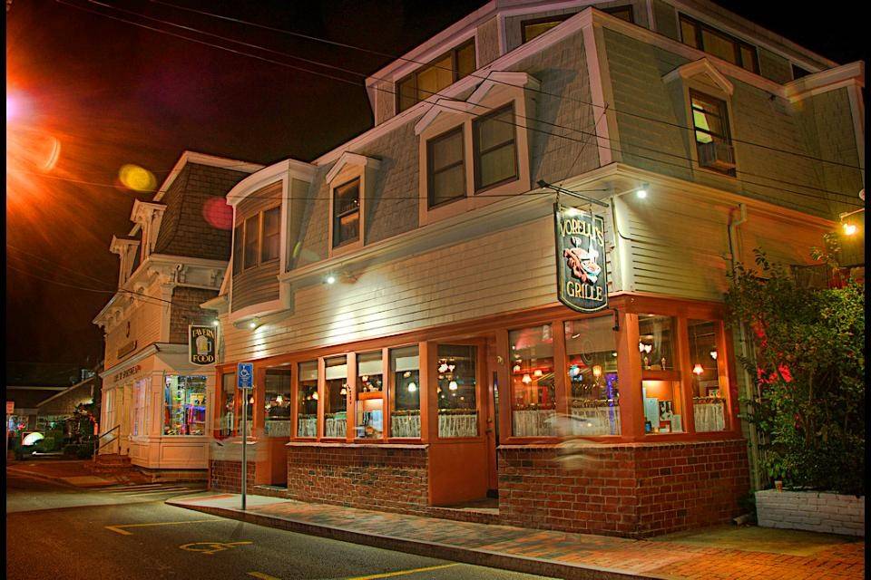 Vorellis Restaurant | restaurant | 226 Commercial St, Provincetown, MA 02657, USA | 5084872778 OR +1 508-487-2778