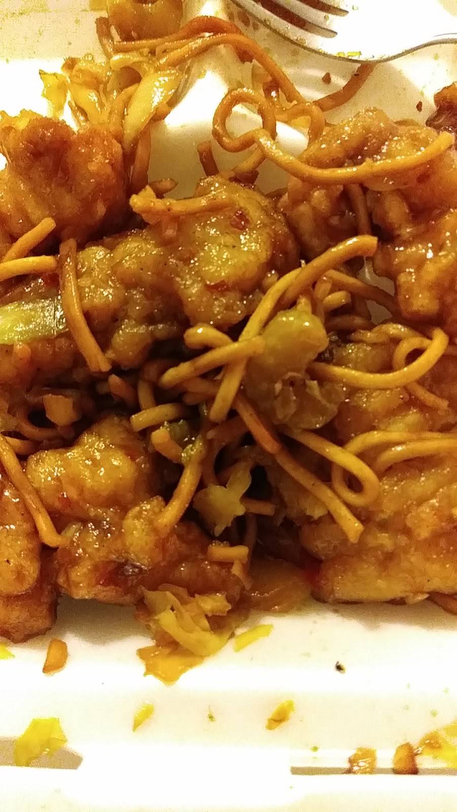 Panda Express | meal takeaway | 31 Orland Square Dr, Orland Park, IL 60462, USA | 7083640806 OR +1 708-364-0806