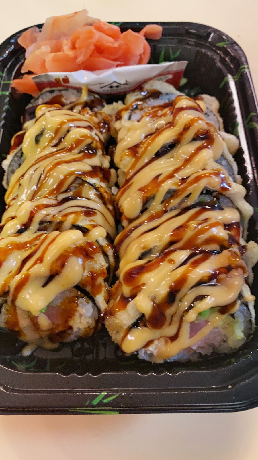 Ocean sushi | restaurant | 236 Main St, Oneida, NY 13421, USA | 3152800109 OR +1 315-280-0109