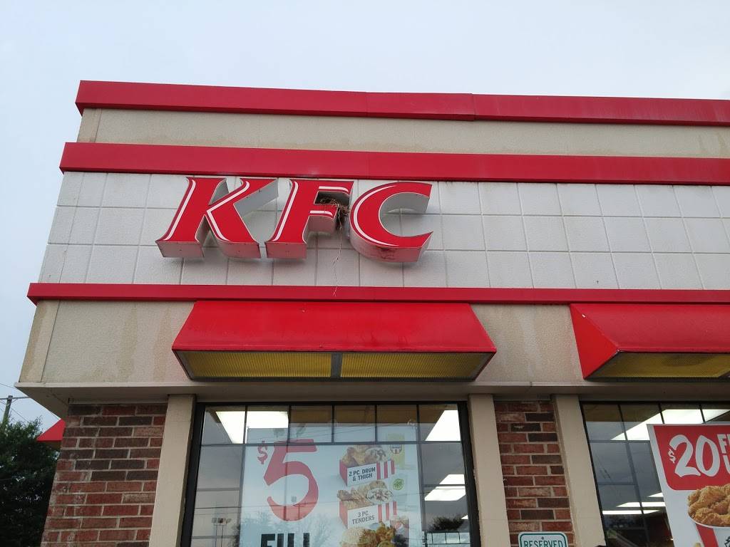 KFC | restaurant | 1978 West St, Annapolis, MD 21401, USA | 4102244630 OR +1 410-224-4630