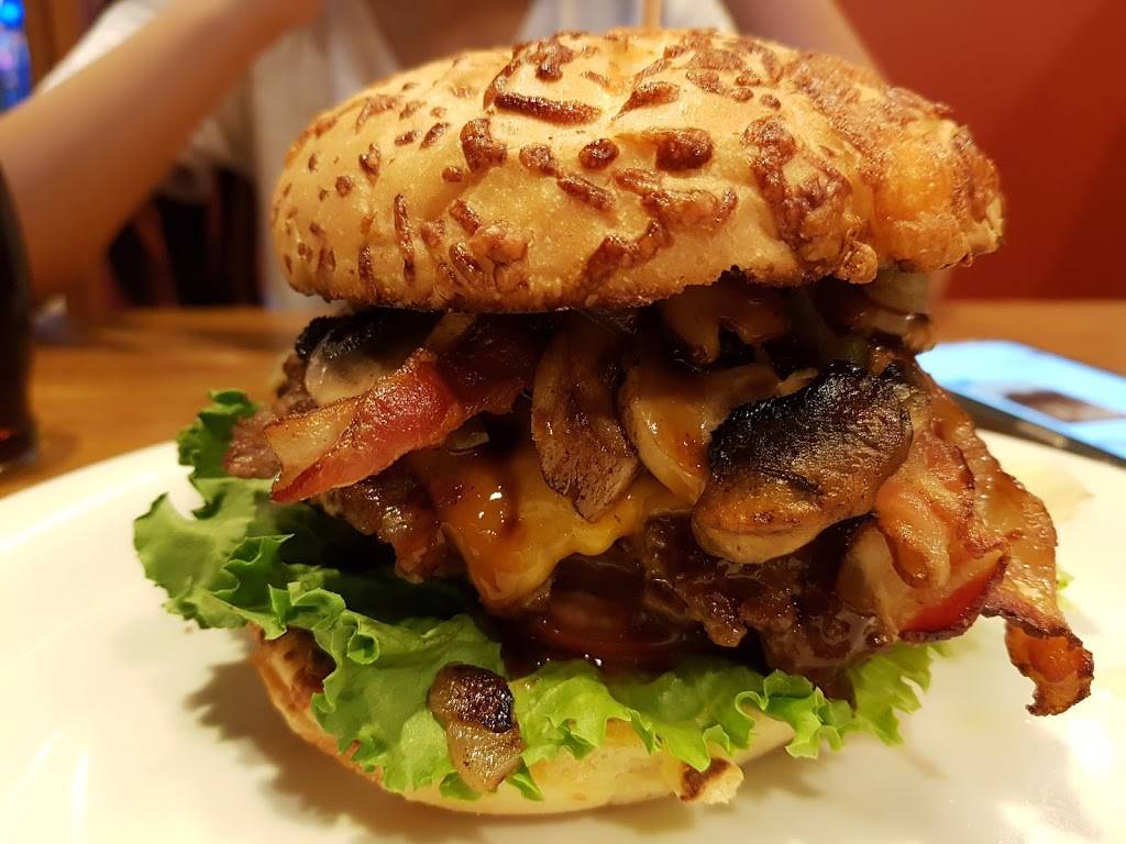 Dennys | restaurant | 4928 S Cooper St, Arlington, TX 76017, USA | 8174683223 OR +1 817-468-3223