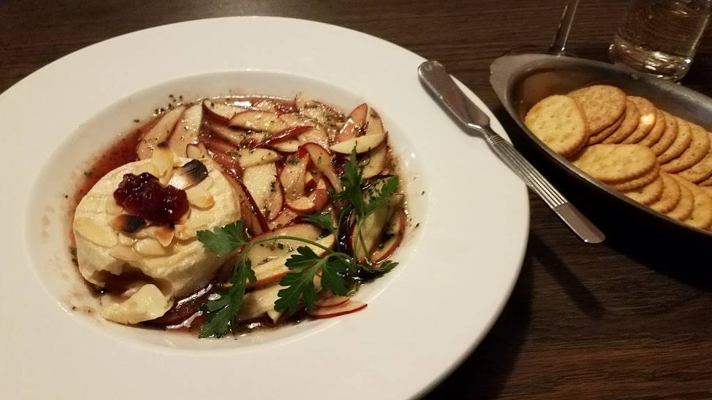 Hermanns European Cafe | restaurant | 214 N Mitchell St, Cadillac, MI 49601, USA | 2317759563 OR +1 231-775-9563