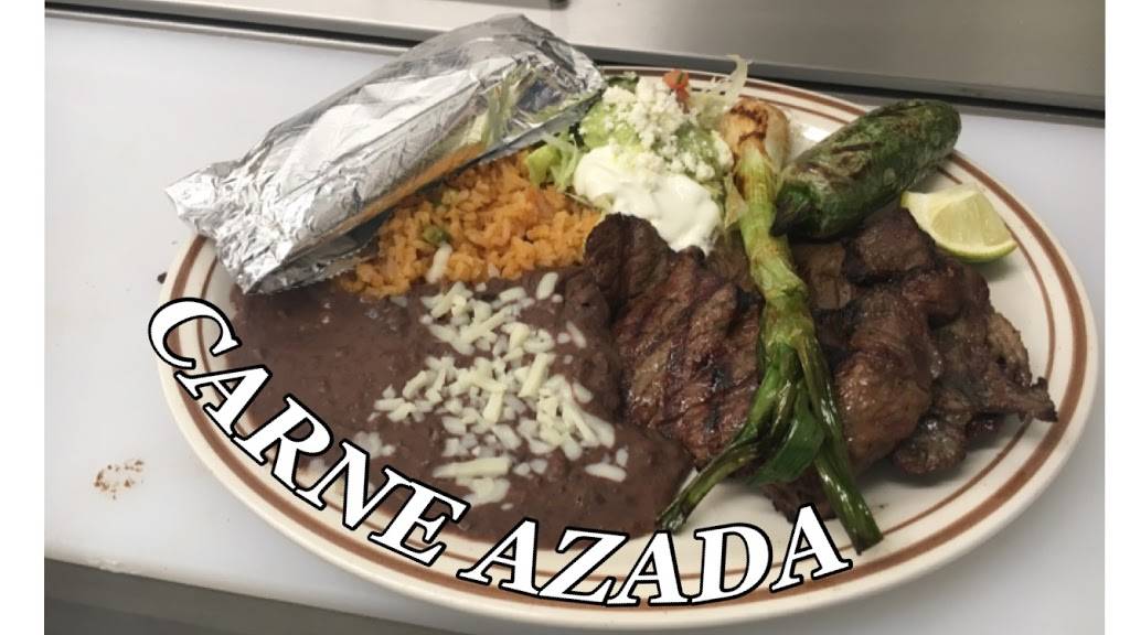 RESTAURANT "LA AMIGUITA" | restaurant | 115 1st St NW, Hampton, IA 50441, USA | 6414562052 OR +1 641-456-2052