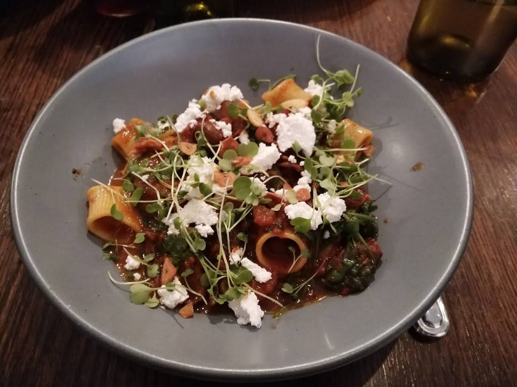 Art and Soul | restaurant | 415 New Jersey Ave NW, Washington, DC 20001, USA | 2023937777 OR +1 202-393-7777