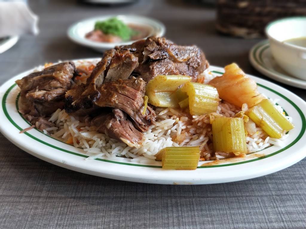 Sheeba Restaurant | restaurant | 13919 Michigan Ave, Dearborn, MI 48126, USA | 3137246887 OR +1 313-724-6887