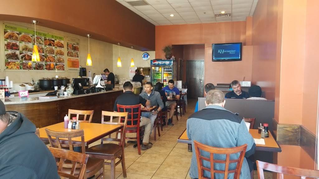 Hong Kong Express | restaurant | 501 Farm to Market 548, Forney, TX 75126, USA | 9725523988 OR +1 972-552-3988