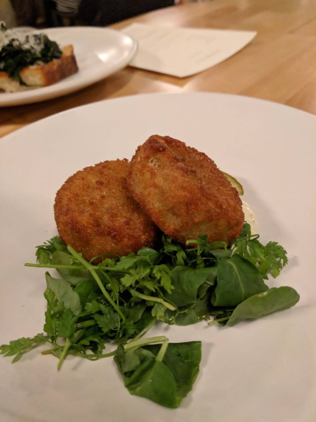 Oxalis | restaurant | 791 Washington Ave, Brooklyn, NY 11238, USA | 3476278298 OR +1 347-627-8298