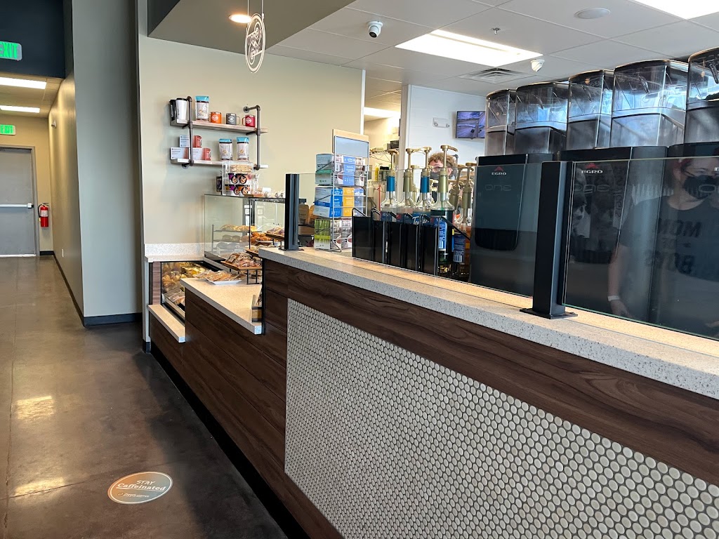Ziggis Coffee | restaurant | 7636 Dublin Blvd Suite: 180, Colorado Springs, CO 80923, USA | 7193091630 OR +1 719-309-1630