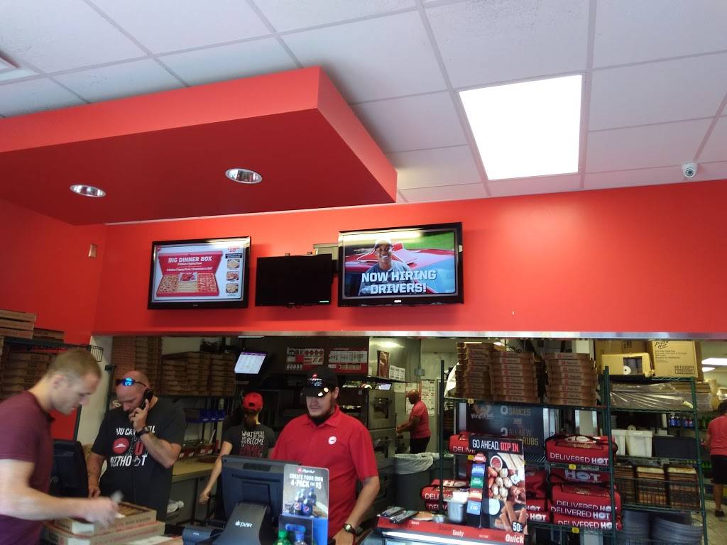 Pizza Hut | meal takeaway | 14729 NE 23rd St Suite 103, Choctaw, OK 73020, USA | 4052816772 OR +1 405-281-6772