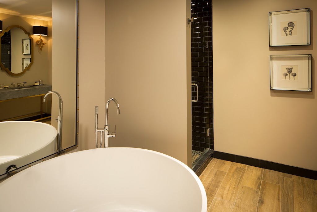 Hotel ZaZa Memorial City | restaurant | 9787 Katy Fwy, Houston, TX 77024, USA | 7134659292 OR +1 713-465-9292