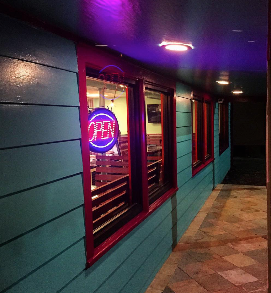 Bourrée at Boucherie | restaurant | 1510 S Carrollton Ave, New Orleans, LA 70118, USA | 5045104040 OR +1 504-510-4040