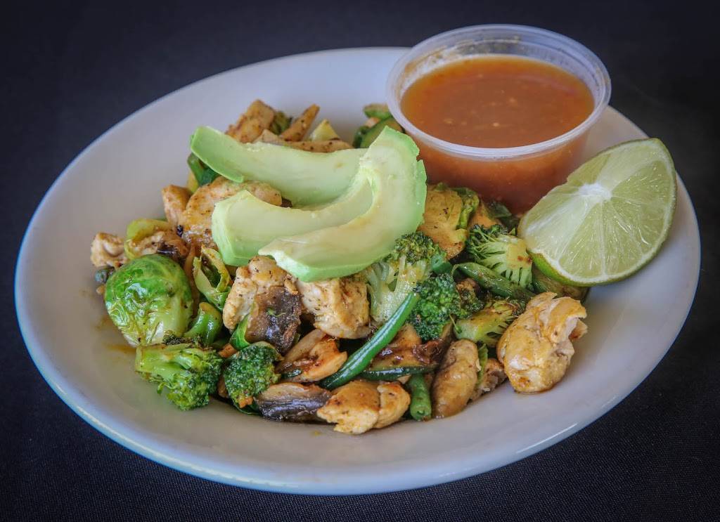 La Parrilla Mexican Restaurant & Bar | restaurant | 2251 Claribel Rd, Riverbank, CA 95367, USA | 2098699956 OR +1 209-869-9956