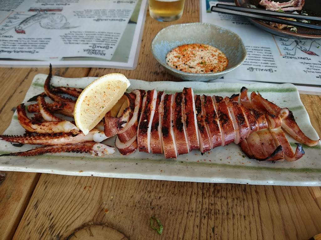 Kauboi Izakaya | restaurant | 1286 S Virginia St, Reno, NV 89502, USA | 7754532592 OR +1 775-453-2592