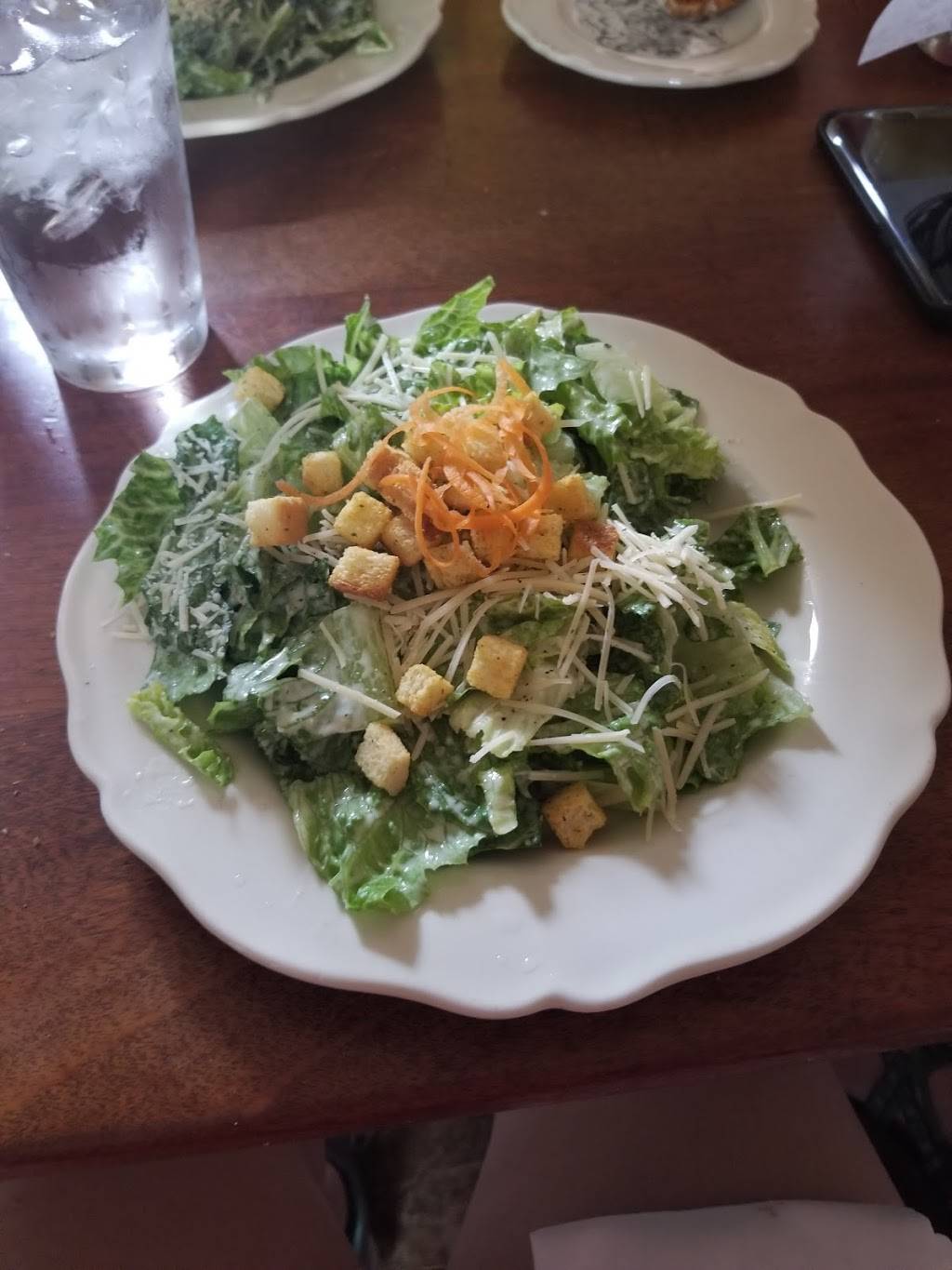 Kings Arms Tavern | restaurant | 416 E Duke of Gloucester St, Williamsburg, VA 23185, USA | 8555780080 OR +1 855-578-0080