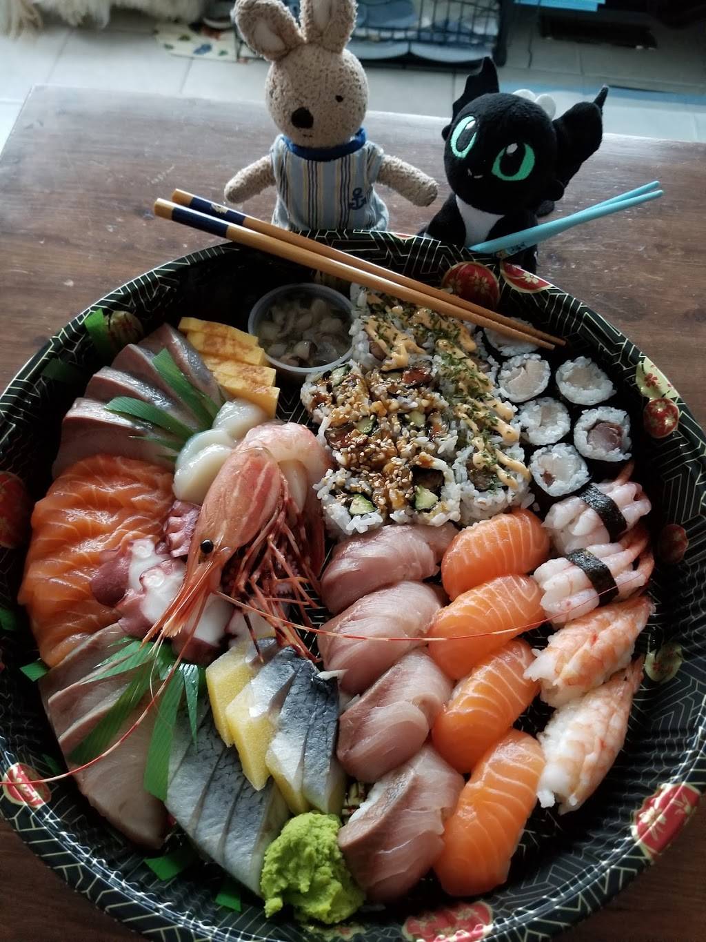 Check-In Tokyo | restaurant | 8360 Kennedy Rd, Unionville, ON L3R 9W4, Canada | 6478192357 OR +1 647-819-2357