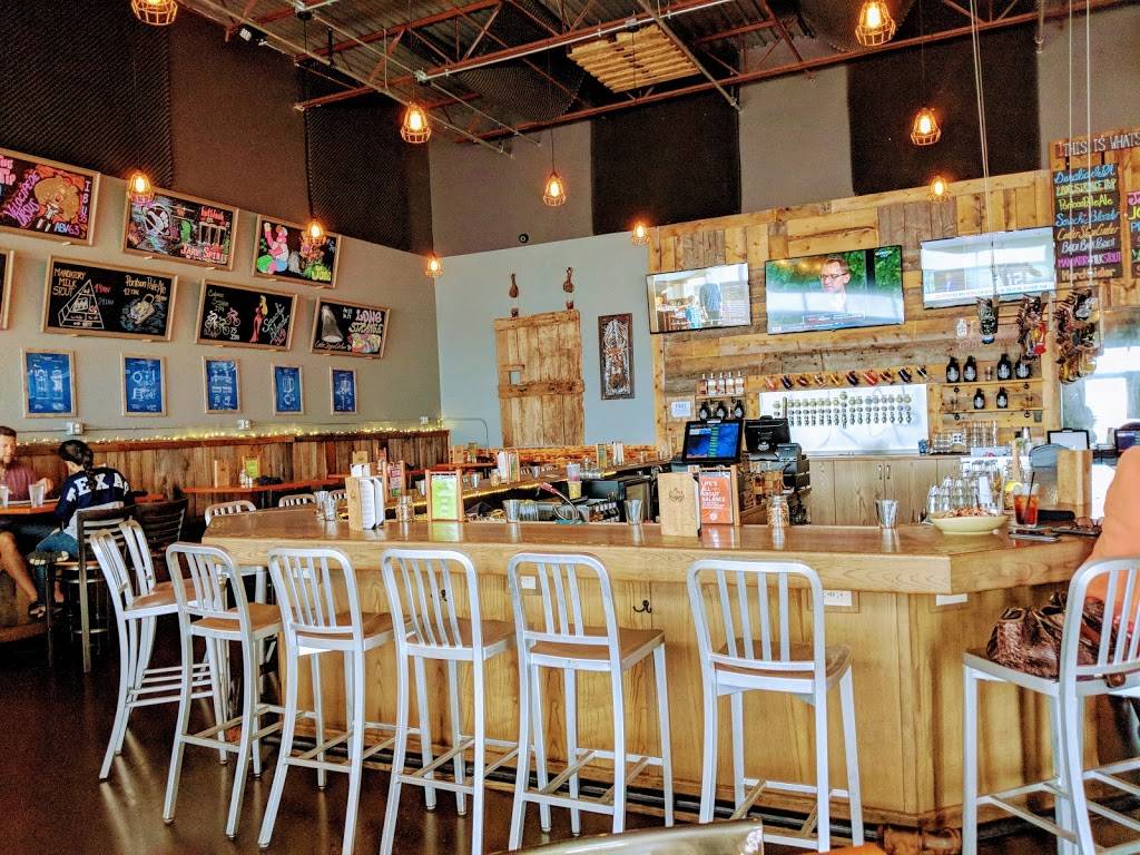 Kickstand Brewing Company | restaurant | 3050 Union Lake Rd #4a, Commerce Charter Twp, MI 48382, USA | 2483015941 OR +1 248-301-5941