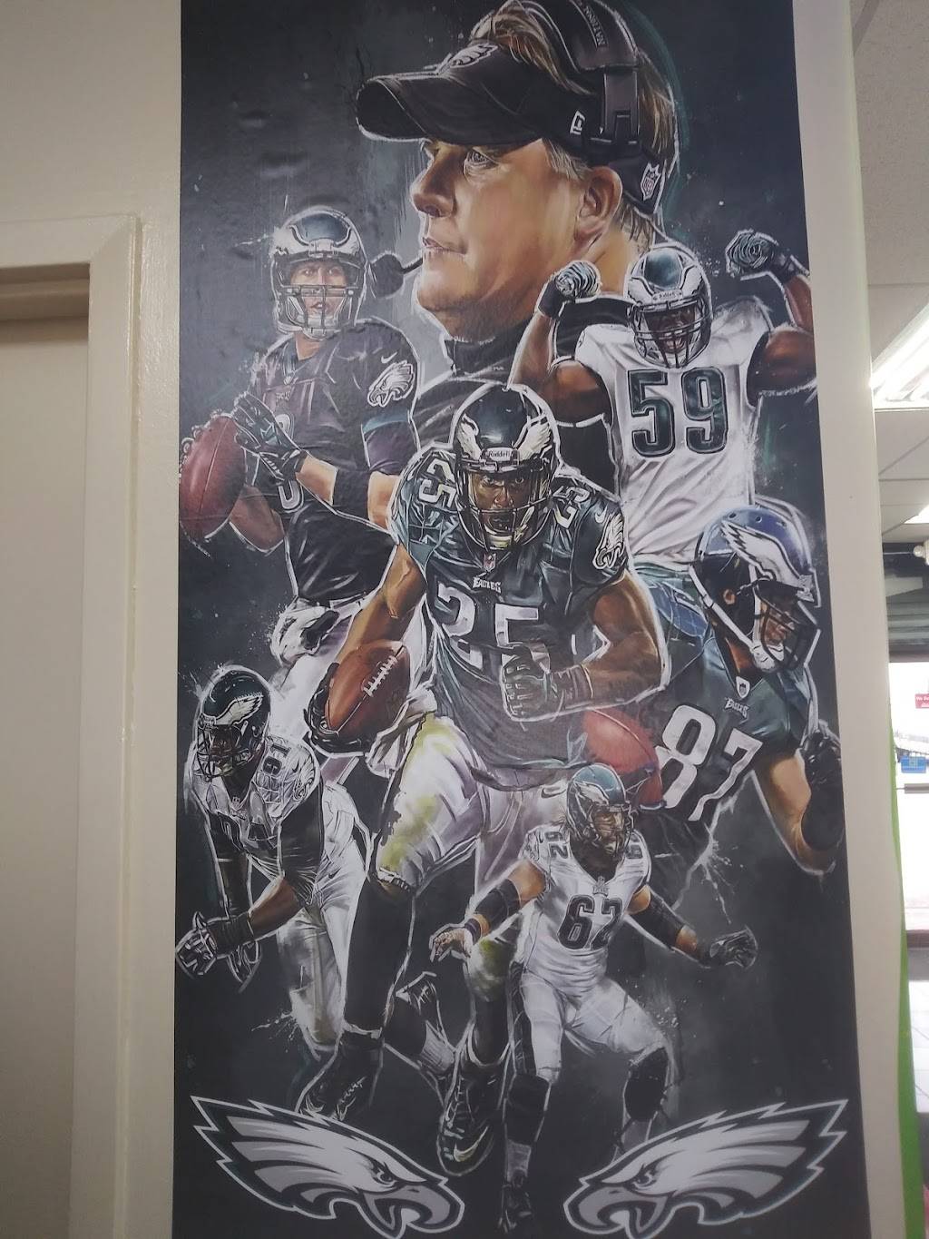 Rocket Burger | restaurant | 7109 Frankford Ave, Philadelphia, PA 19135, USA | 2159418373 OR +1 215-941-8373