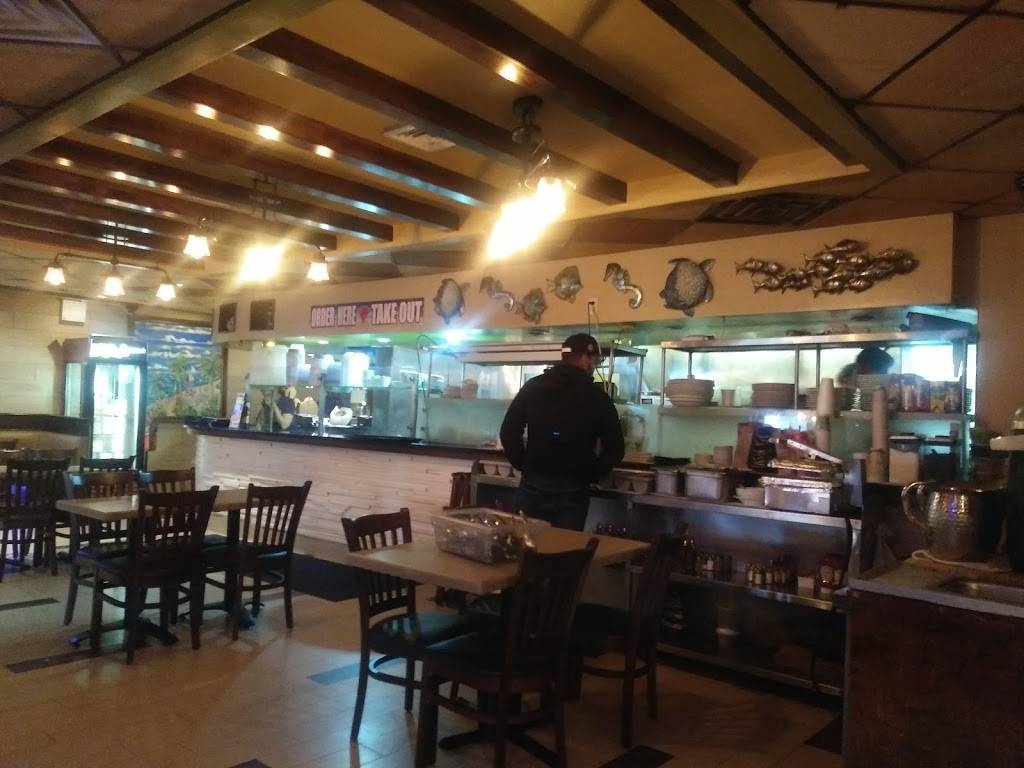 Marisco Centro | restaurant | 2044, 610 Exterior Street, Bronx, NY 10451, USA | 7186658686 OR +1 718-665-8686