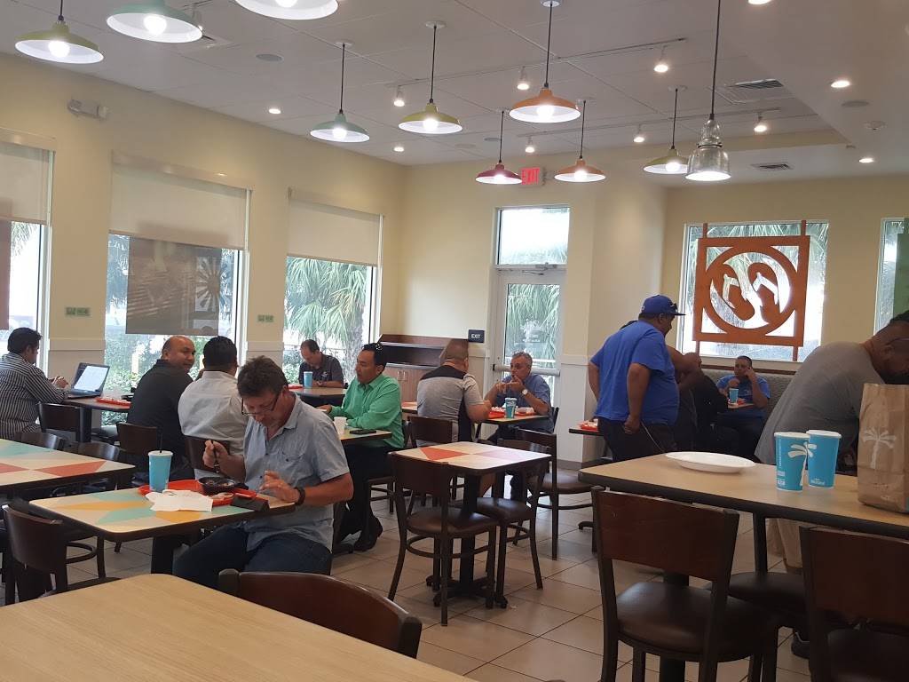 Pollo Tropical | restaurant | 7210 NW 36th St, Miami, FL 33166, USA | 7867850576 OR +1 786-785-0576
