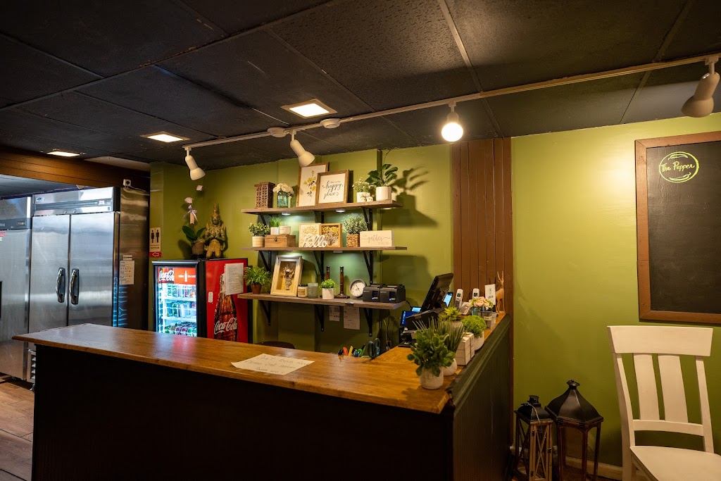 Kook Kais Thai Noodles [ The Pepper Thai Kitchen ] | restaurant | 939 Bonifant St, Silver Spring, MD 20910, USA | 3015895341 OR +1 301-589-5341