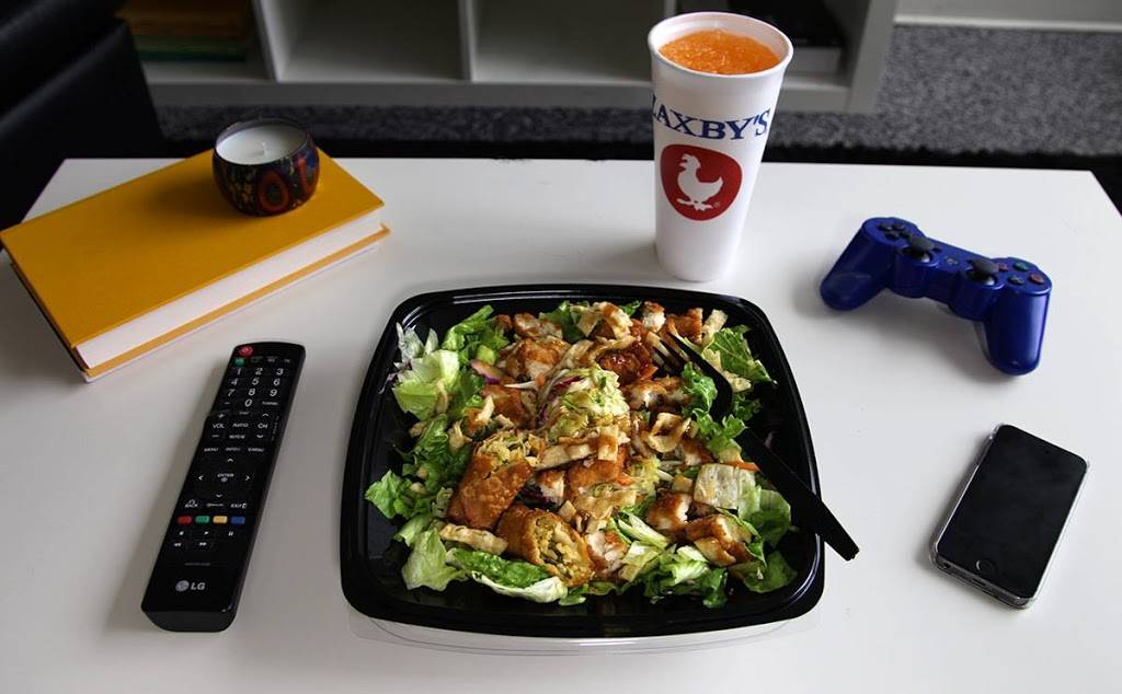 Zaxbys Chicken Fingers and Buffalo Wings | restaurant | 17500 Ben Hill Griffin Pkwy, Fort Myers, FL 33913, USA | 2394151688 OR +1 239-415-1688