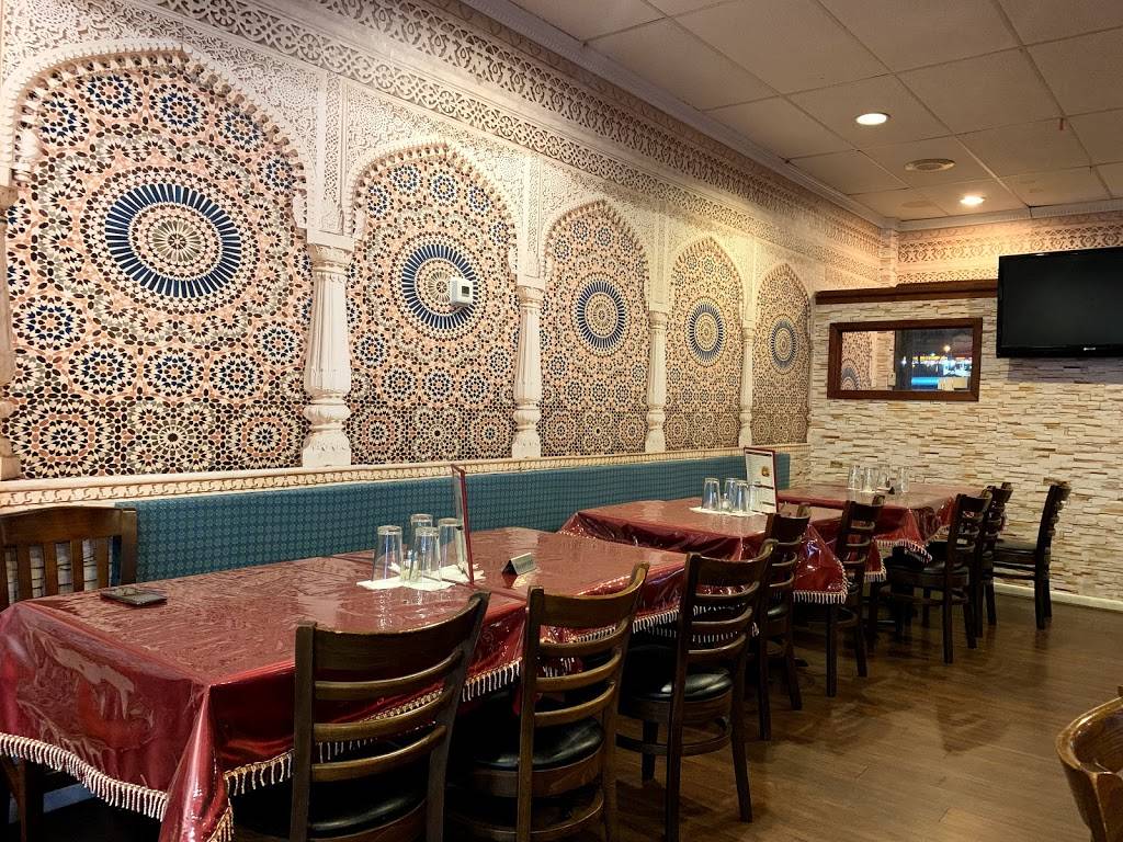 Mumbai Darbar Indian Cuisine | restaurant | 512- A S Van Dorn St, Alexandria, VA 22304, USA | 7032124800 OR +1 703-212-4800