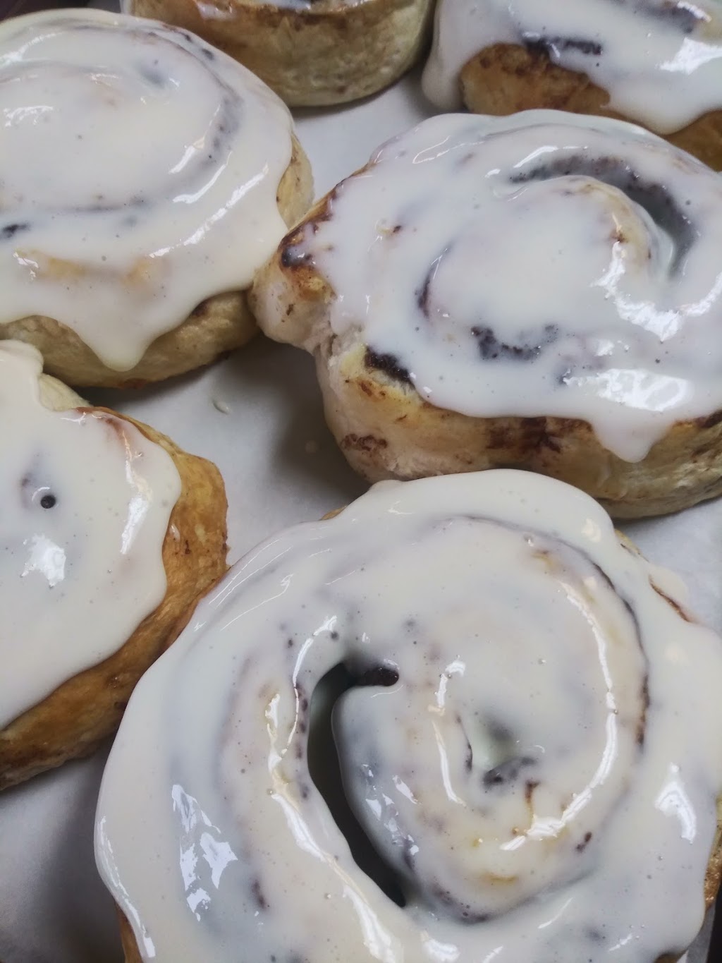 Ambers Bistro | restaurant | 30 E 6th St, Waldron, AR 72958, USA | 4796378300 OR +1 479-637-8300