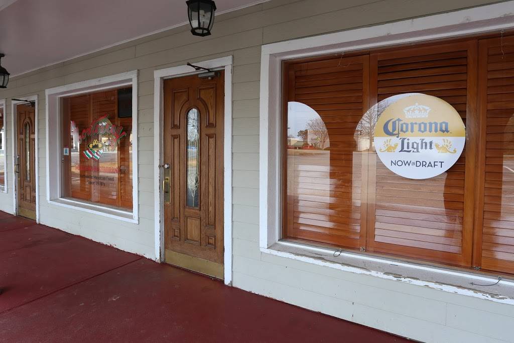 Monterrey Mexican Restaurant | restaurant | 149 Fernwood Dr, Spartanburg, SC 29307, USA | 8645827700 OR +1 864-582-7700