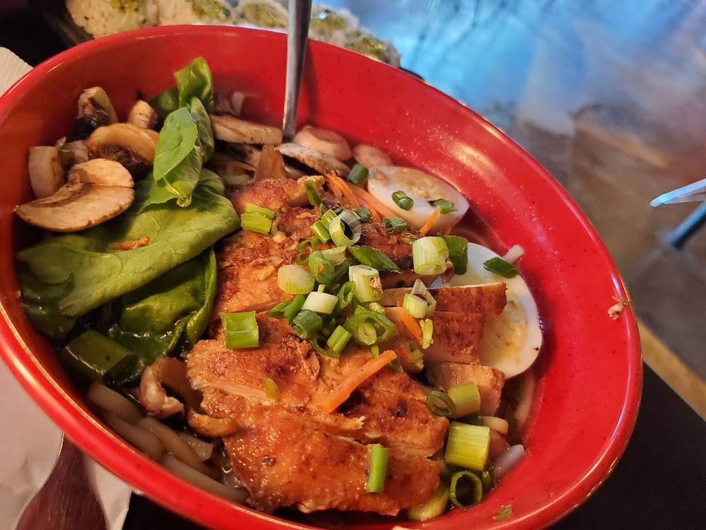 Tokyo Joes - 120th | restaurant | 1005 W 120th Ave #300, Westminster, CO 80234, USA | 3032554828 OR +1 303-255-4828