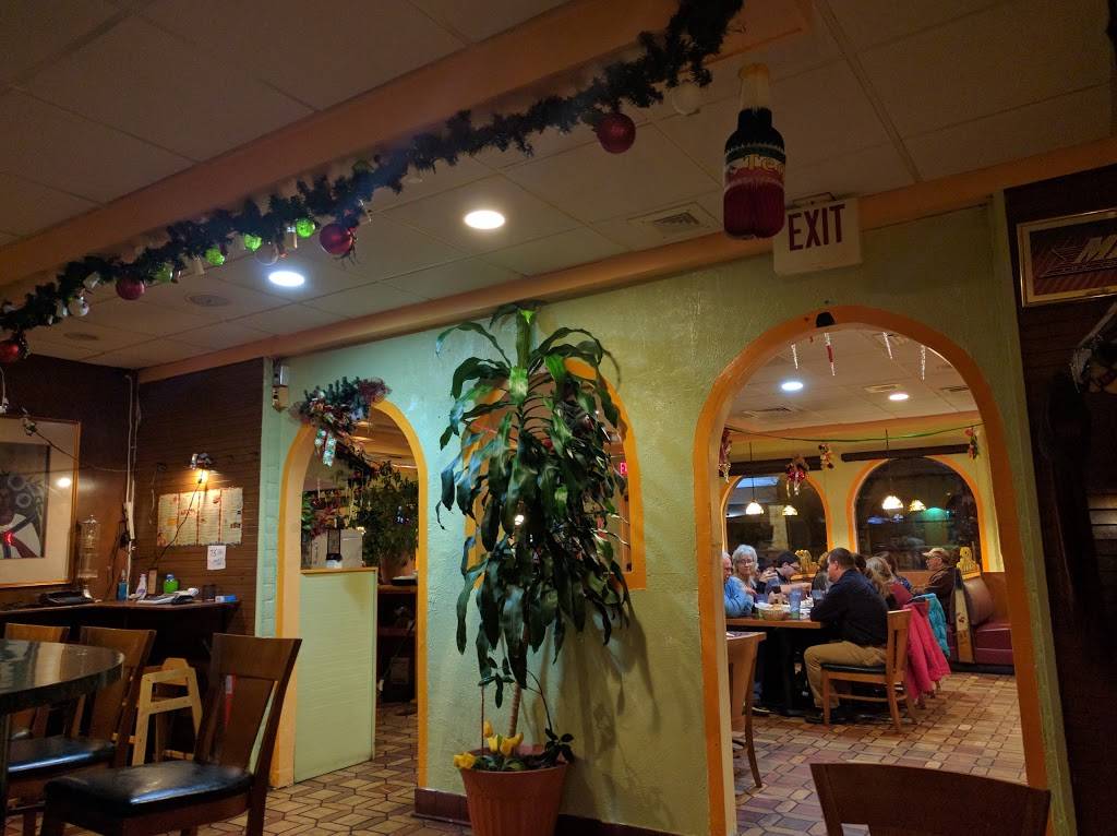 El Acapulco Mexican Restaurant | restaurant | 7475 Vantage Dr, Columbus, OH 43235, USA | 6147810751 OR +1 614-781-0751