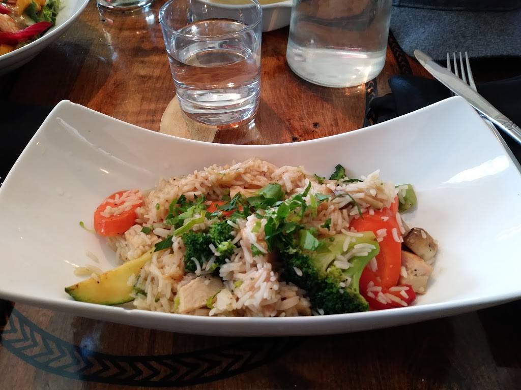 La Braoule | restaurant | 929 Rue Principale, Roxton Pond, QC J0E 1Z0, Canada | 4509946450 OR +1 450-994-6450